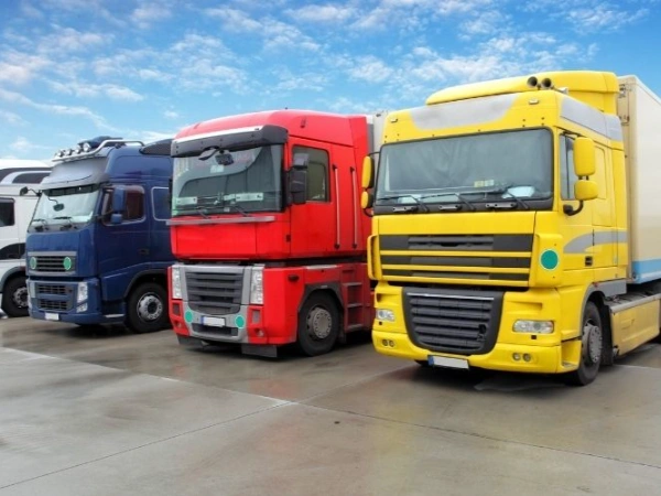 İstanbul Bahşılı Nakliye